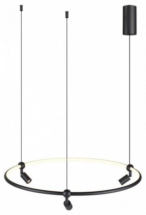 Подвесная люстра Odeon Light Keanu 7026/52L в Можге - mozhga.ok-mebel.com | фото 2