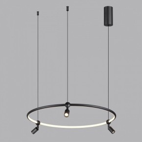 Подвесная люстра Odeon Light Keanu 7026/52L в Можге - mozhga.ok-mebel.com | фото 3