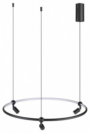 Подвесная люстра Odeon Light Keanu 7026/52L в Можге - mozhga.ok-mebel.com | фото 4