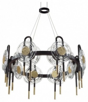Подвесная люстра Odeon Light Magnet 5407/92L в Можге - mozhga.ok-mebel.com | фото