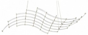Подвесная люстра Odeon Light Welkin 7057/45L в Можге - mozhga.ok-mebel.com | фото