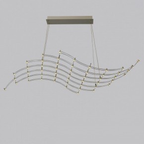 Подвесная люстра Odeon Light Welkin 7057/45L в Можге - mozhga.ok-mebel.com | фото 3