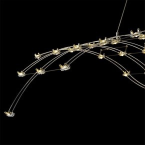 Подвесная люстра Odeon Light Welkin 7057/45L в Можге - mozhga.ok-mebel.com | фото 6