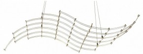 Подвесная люстра Odeon Light Welkin 7058/45L в Можге - mozhga.ok-mebel.com | фото