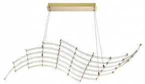 Подвесная люстра Odeon Light Welkin 7058/45L в Можге - mozhga.ok-mebel.com | фото 2