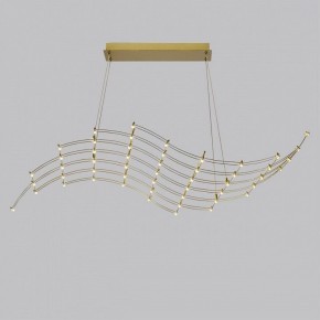 Подвесная люстра Odeon Light Welkin 7058/45L в Можге - mozhga.ok-mebel.com | фото 3