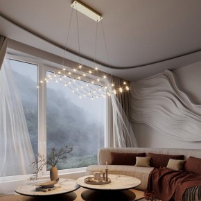 Подвесная люстра Odeon Light Welkin 7058/45L в Можге - mozhga.ok-mebel.com | фото 4