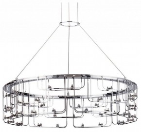 Подвесная люстра Odeon Light ZAHA 7059/44L в Можге - mozhga.ok-mebel.com | фото