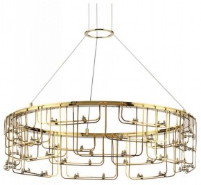Подвесная люстра Odeon Light ZAHA 7060/44L в Можге - mozhga.ok-mebel.com | фото