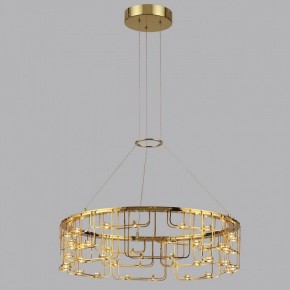 Подвесная люстра Odeon Light ZAHA 7060/44L в Можге - mozhga.ok-mebel.com | фото 3