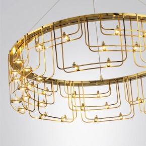 Подвесная люстра Odeon Light ZAHA 7060/44L в Можге - mozhga.ok-mebel.com | фото 6