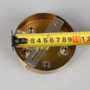 Подвесная люстра Omnilux Batelli OML-52903-08 в Можге - mozhga.ok-mebel.com | фото 12