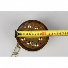 Подвесная люстра Omnilux Casanuova OML-52603-12 в Можге - mozhga.ok-mebel.com | фото 11
