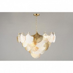 Подвесная люстра Omnilux Casanuova OML-52603-12 в Можге - mozhga.ok-mebel.com | фото 4
