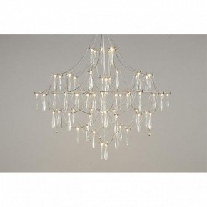 Подвесная люстра Omnilux Perelli OML-29603-63 в Можге - mozhga.ok-mebel.com | фото 4