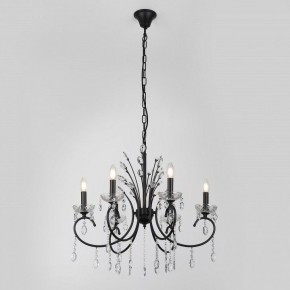 Подвесная люстра Rivoli Anamaria Б0066477 в Можге - mozhga.ok-mebel.com | фото 5