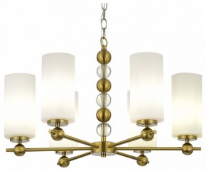 Подвесная люстра ST-Luce AURORA SL2003.303.06 в Можге - mozhga.ok-mebel.com | фото