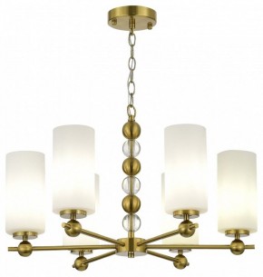 Подвесная люстра ST-Luce AURORA SL2003.303.06 в Можге - mozhga.ok-mebel.com | фото 2