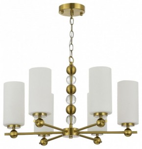 Подвесная люстра ST-Luce AURORA SL2003.303.06 в Можге - mozhga.ok-mebel.com | фото 4