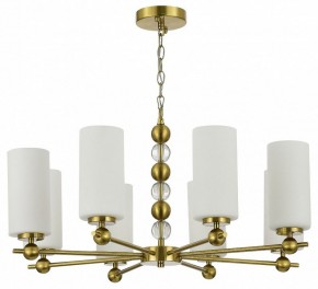 Подвесная люстра ST-Luce AURORA SL2003.303.08 в Можге - mozhga.ok-mebel.com | фото 3