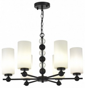 Подвесная люстра ST-Luce AURORA SL2003.403.06 в Можге - mozhga.ok-mebel.com | фото 2