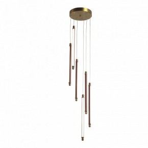 Подвесная люстра ST-Luce Brick SL6225.303.06 в Можге - mozhga.ok-mebel.com | фото 2