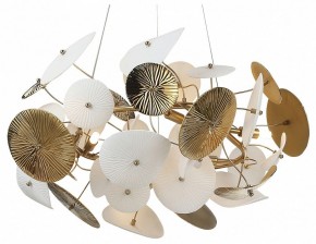 Подвесная люстра ST-Luce Dahlia SL1518.303.06 в Можге - mozhga.ok-mebel.com | фото