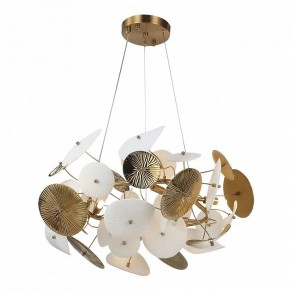Подвесная люстра ST-Luce Dahlia SL1518.303.06 в Можге - mozhga.ok-mebel.com | фото 2