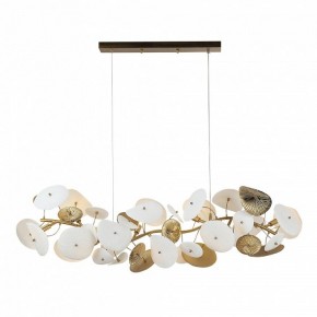 Подвесная люстра ST-Luce Dahlia SL1518.303.08 в Можге - mozhga.ok-mebel.com | фото 4