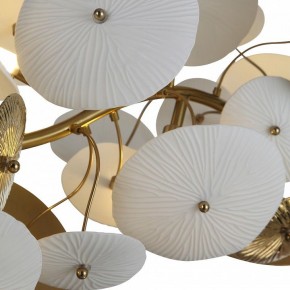 Подвесная люстра ST-Luce Dahlia SL1518.303.08 в Можге - mozhga.ok-mebel.com | фото 5