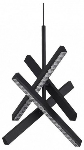 Подвесная люстра ST-Luce EUCLIDICS SL1018.413.04 в Можге - mozhga.ok-mebel.com | фото
