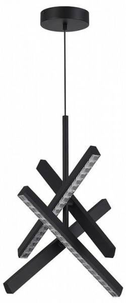 Подвесная люстра ST-Luce EUCLIDICS SL1018.413.04 в Можге - mozhga.ok-mebel.com | фото 2
