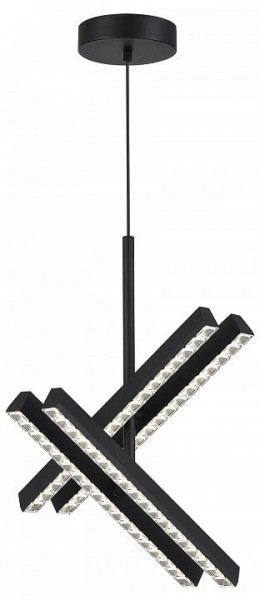 Подвесная люстра ST-Luce EUCLIDICS SL1018.413.04 в Можге - mozhga.ok-mebel.com | фото 5