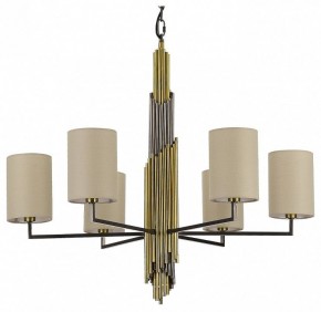 Подвесная люстра ST-Luce Gloria SL1638.303.06 в Можге - mozhga.ok-mebel.com | фото
