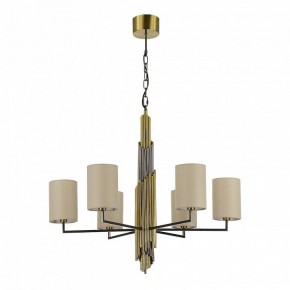 Подвесная люстра ST-Luce Gloria SL1638.303.06 в Можге - mozhga.ok-mebel.com | фото 2