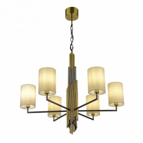 Подвесная люстра ST-Luce Gloria SL1638.303.06 в Можге - mozhga.ok-mebel.com | фото 3