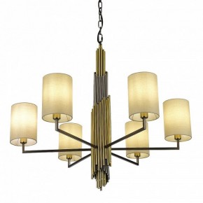Подвесная люстра ST-Luce Gloria SL1638.303.06 в Можге - mozhga.ok-mebel.com | фото 4