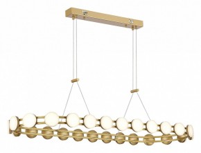 Подвесная люстра ST-Luce MONRO SL6610.203.26 в Можге - mozhga.ok-mebel.com | фото 2