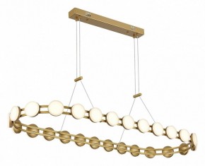 Подвесная люстра ST-Luce MONRO SL6610.203.26 в Можге - mozhga.ok-mebel.com | фото 5