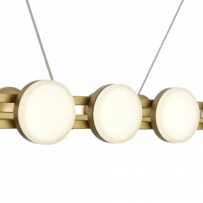 Подвесная люстра ST-Luce MONRO SL6610.203.26 в Можге - mozhga.ok-mebel.com | фото 7