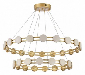 Подвесная люстра ST-Luce MONRO SL6610.203.36 в Можге - mozhga.ok-mebel.com | фото