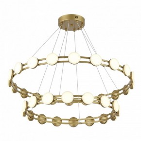 Подвесная люстра ST-Luce MONRO SL6610.203.36 в Можге - mozhga.ok-mebel.com | фото 2