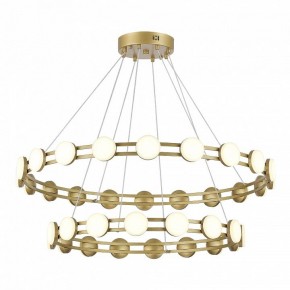 Подвесная люстра ST-Luce MONRO SL6610.203.36 в Можге - mozhga.ok-mebel.com | фото 3