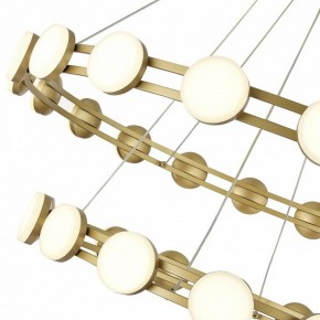 Подвесная люстра ST-Luce MONRO SL6610.203.36 в Можге - mozhga.ok-mebel.com | фото 5