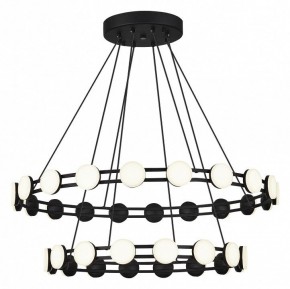 Подвесная люстра ST-Luce MONRO SL6610.403.36 в Можге - mozhga.ok-mebel.com | фото 2