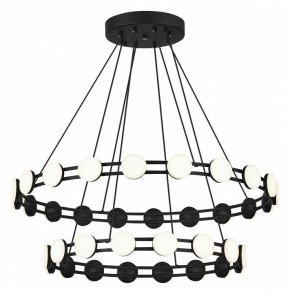 Подвесная люстра ST-Luce MONRO SL6610.403.36 в Можге - mozhga.ok-mebel.com | фото 3