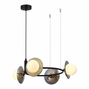 Подвесная люстра ST-Luce Noon SL1521.403.04 в Можге - mozhga.ok-mebel.com | фото 3