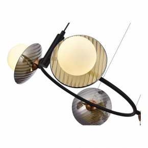 Подвесная люстра ST-Luce Noon SL1521.403.04 в Можге - mozhga.ok-mebel.com | фото 4
