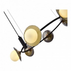 Подвесная люстра ST-Luce Noon SL1521.413.06 в Можге - mozhga.ok-mebel.com | фото 4