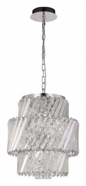 Подвесная люстра ST-Luce RITZ SL6138.303.04 в Можге - mozhga.ok-mebel.com | фото 2